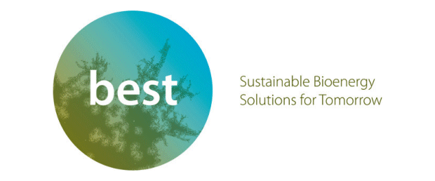 Best - Sustainable bioenergy solutions for tomorrow -logo.