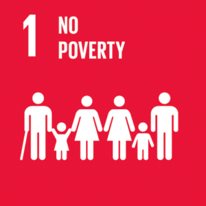 1. No poverty