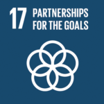 17. Partnerships for the goals