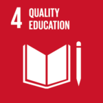 4. Quality education