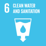 6. Clean water and sanitation